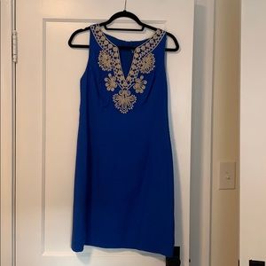 Lily Pulitzer dress size 8